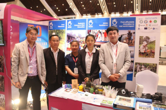 Healing the Land: How Global Support and Local Dedication are Reshaping Laos&rsquo; UXO Legacy